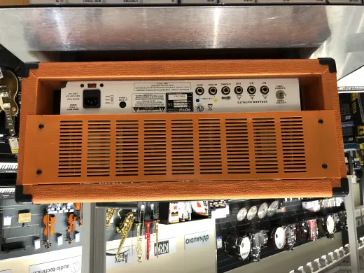 Orange Amplifiers - TH30-H 2